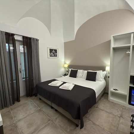 Etnea 454 Catania Luxury Rooms Eksteriør bilde