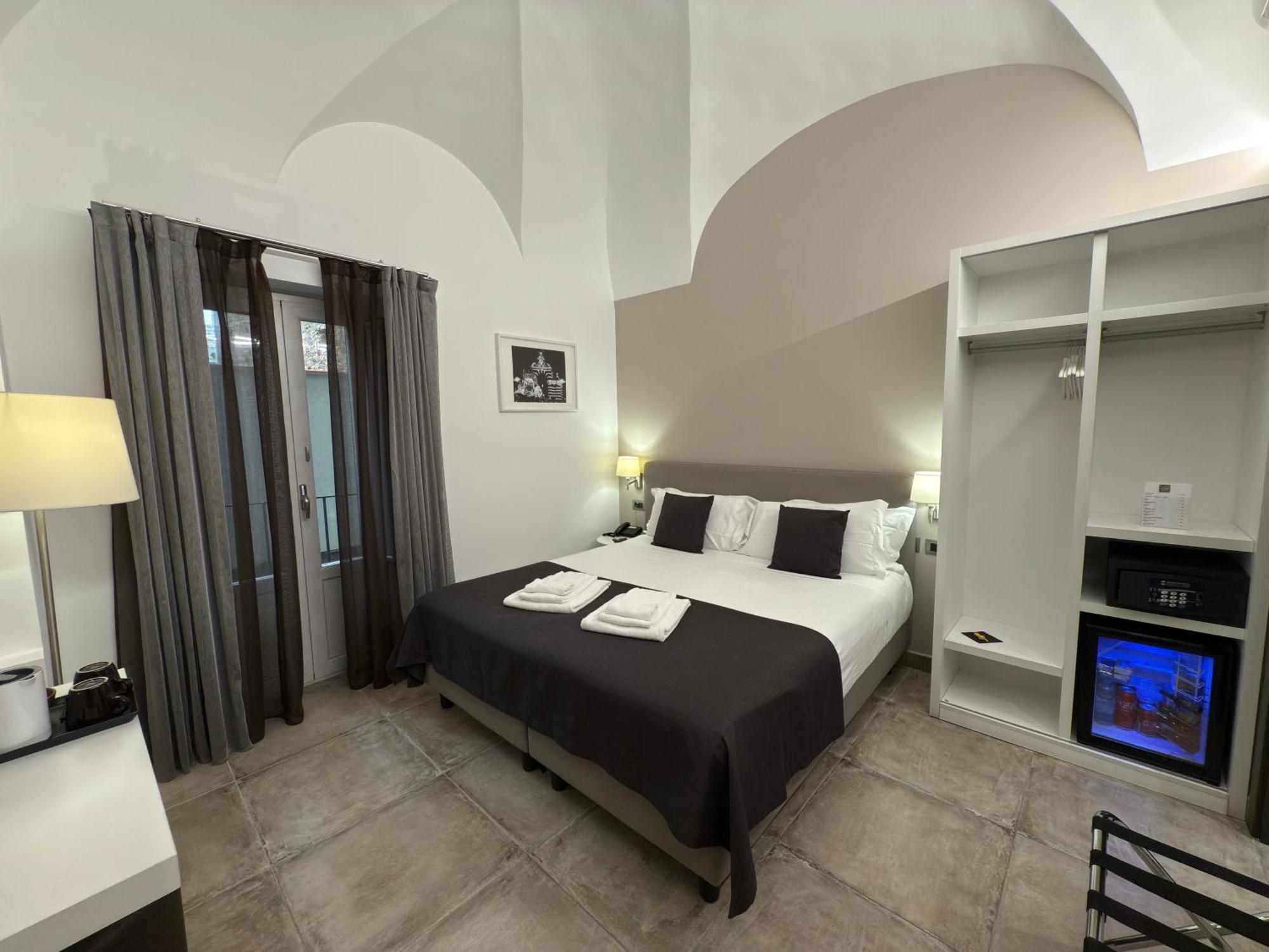 Etnea 454 Catania Luxury Rooms Eksteriør bilde