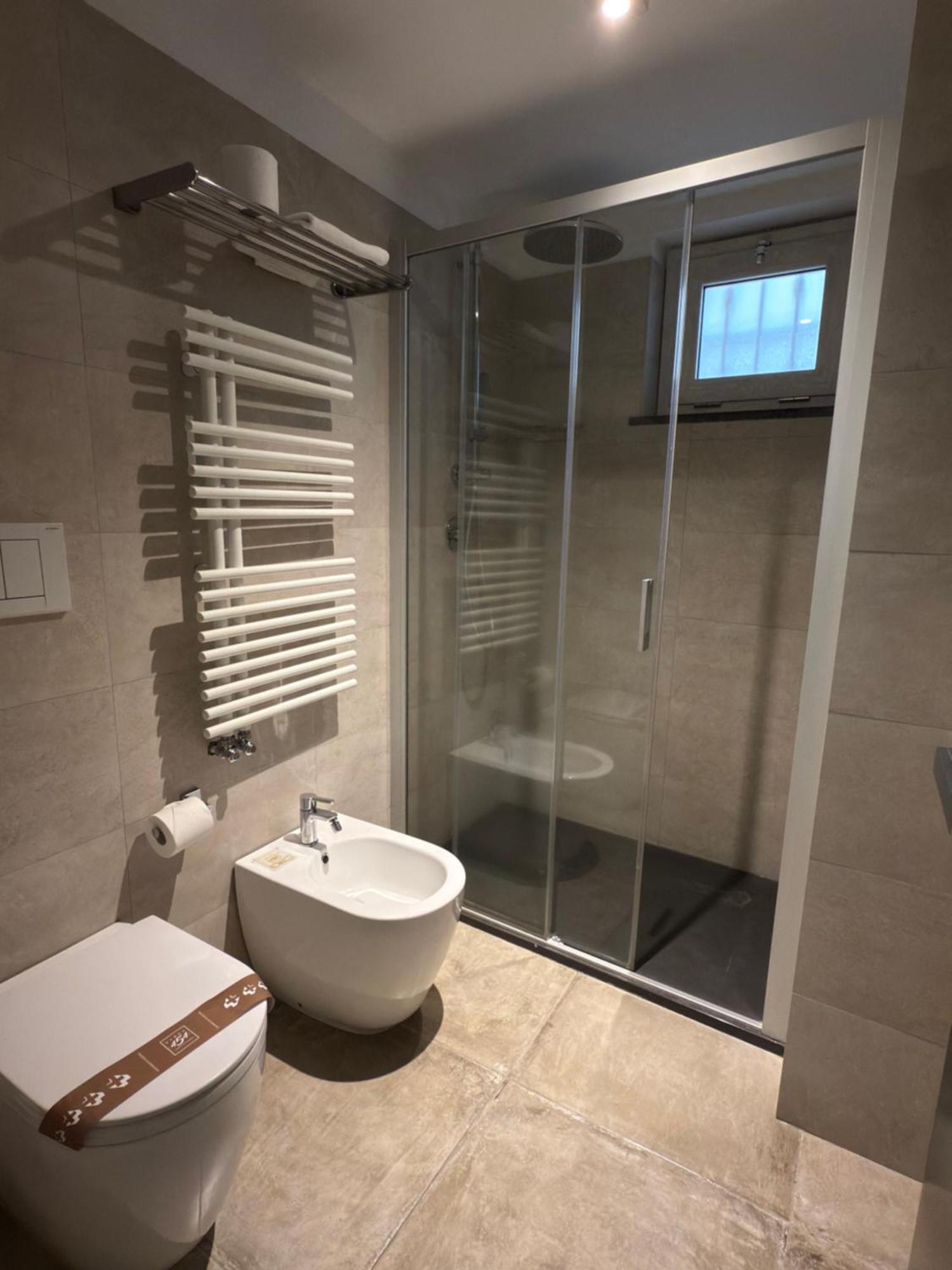 Etnea 454 Catania Luxury Rooms Eksteriør bilde