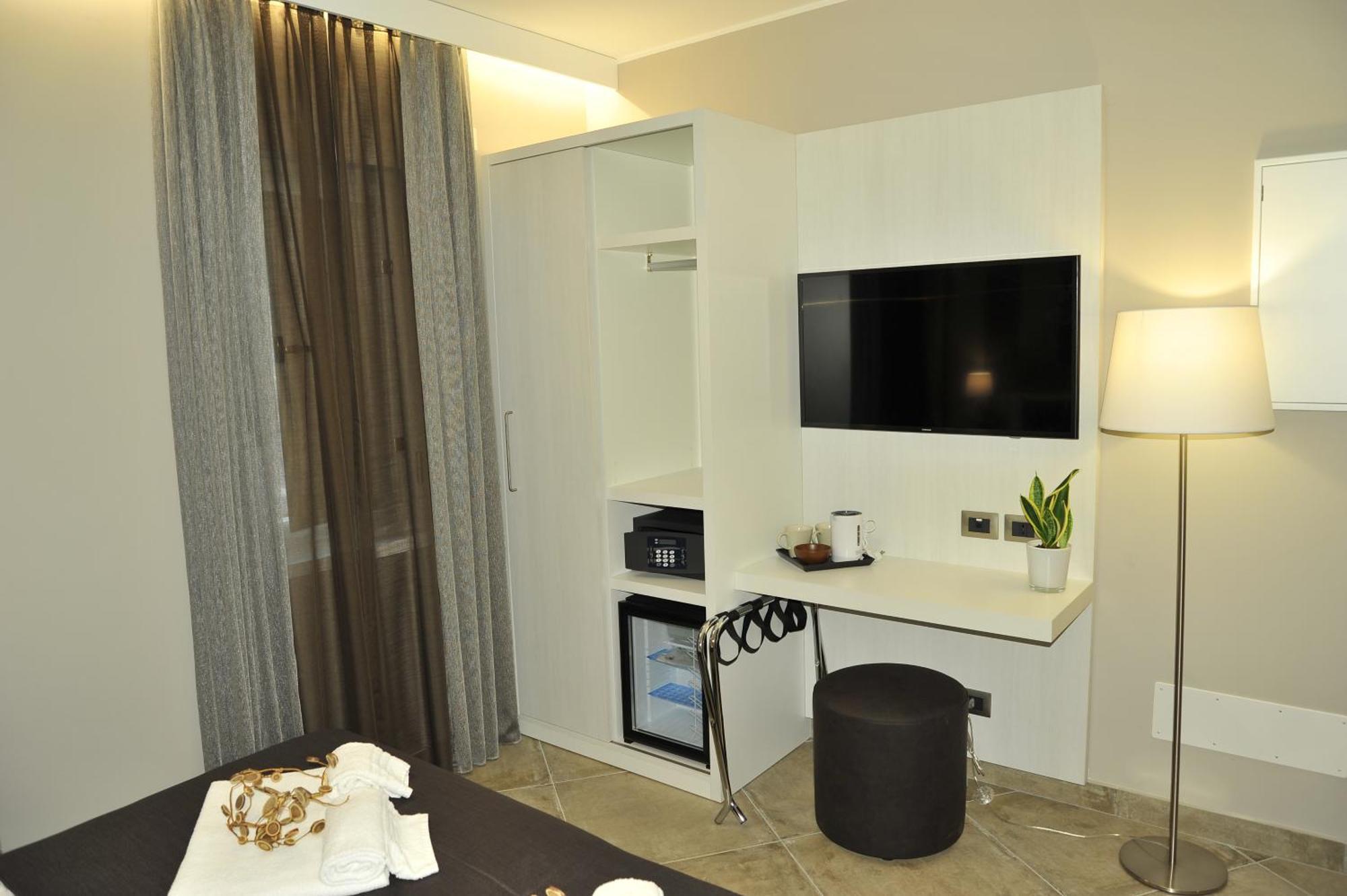 Etnea 454 Catania Luxury Rooms Eksteriør bilde