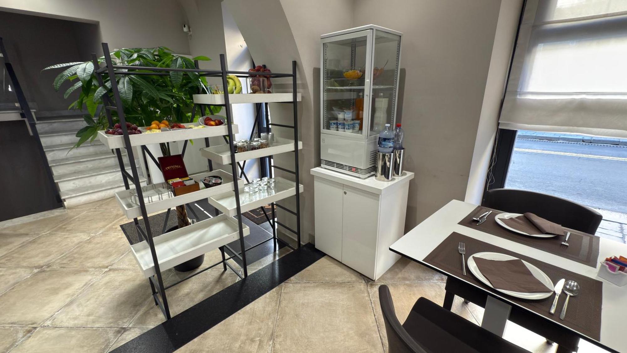 Etnea 454 Catania Luxury Rooms Eksteriør bilde
