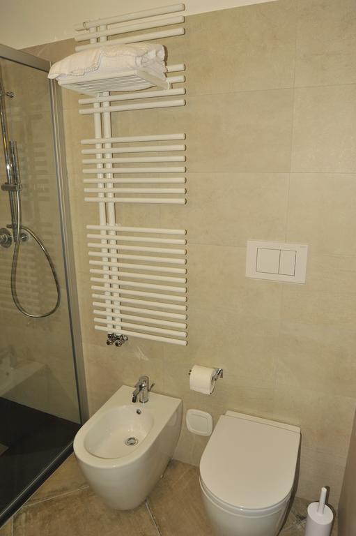 Etnea 454 Catania Luxury Rooms Eksteriør bilde