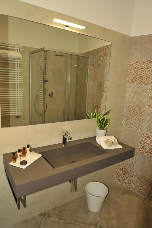 Etnea 454 Catania Luxury Rooms Eksteriør bilde