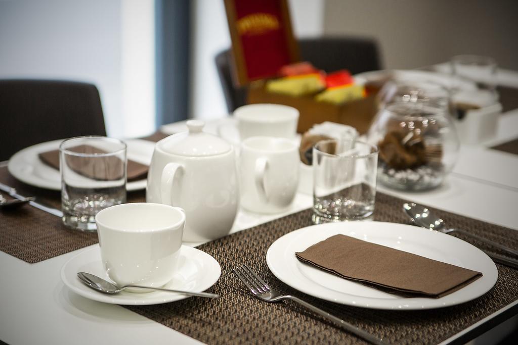 Etnea 454 Catania Luxury Rooms Eksteriør bilde