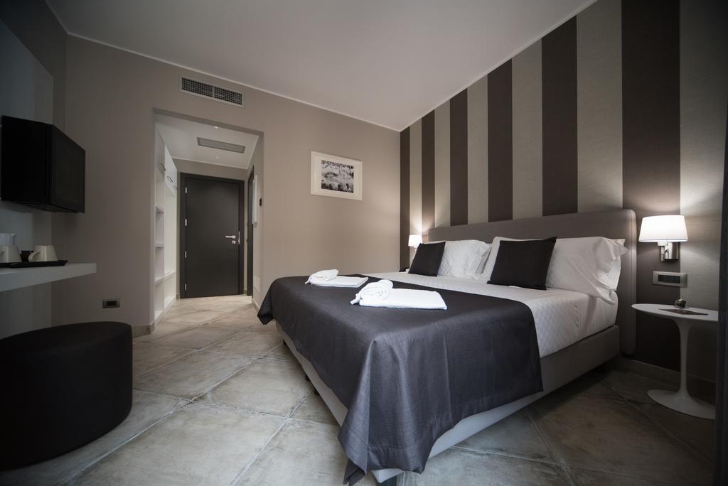 Etnea 454 Catania Luxury Rooms Eksteriør bilde